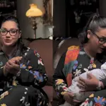 Here’s why Uroosa Siddiqui was missing from the screen?