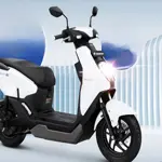Buy Honda EV Bike ICON-e on Zero Markup Installments- Details Here