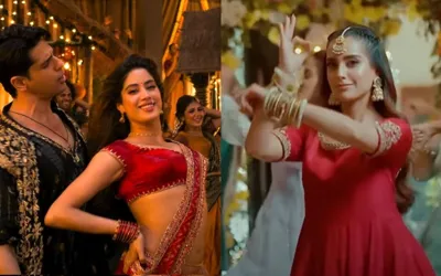 Bollywood strikes again: another hit song lifted from Pakistan