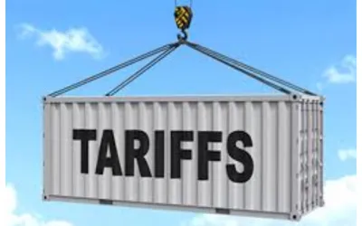 US draft notice imposes 50% tariffs on India