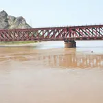 NDMA chief proposes temporary ban on tourism during monsoon season