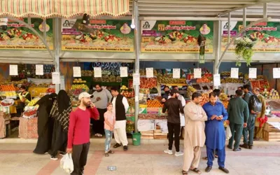 Punjab replaces eviction drives with Sahulat-on-the-Go stalls
