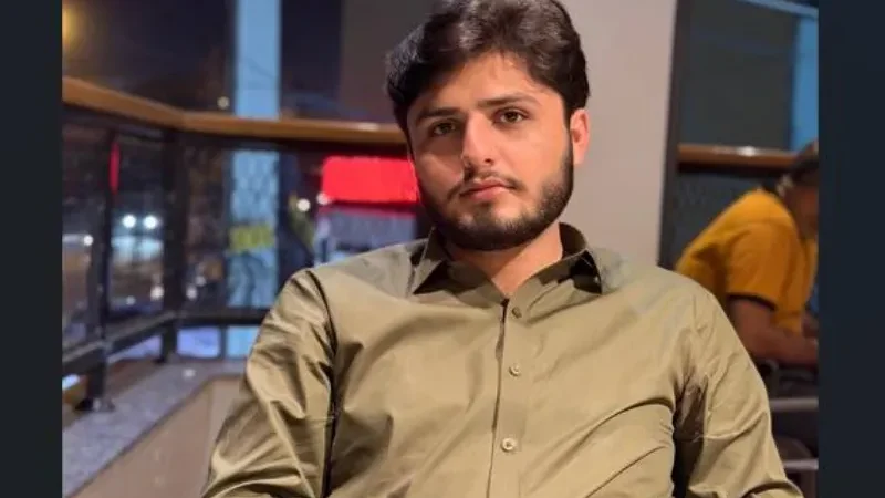 Farhan Khan’s early start in digital content opens new opportunities - content creation, Farhan Khan