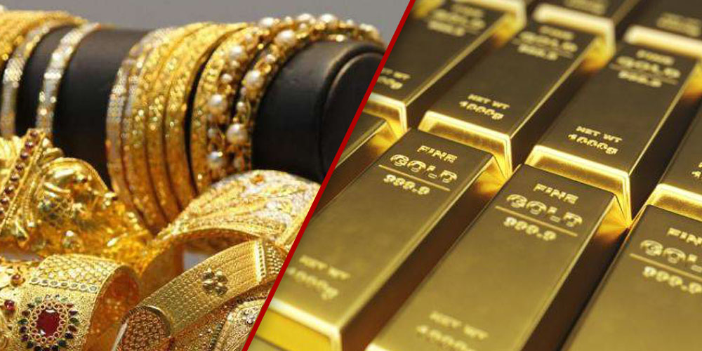 Saudi gold rate today 22k