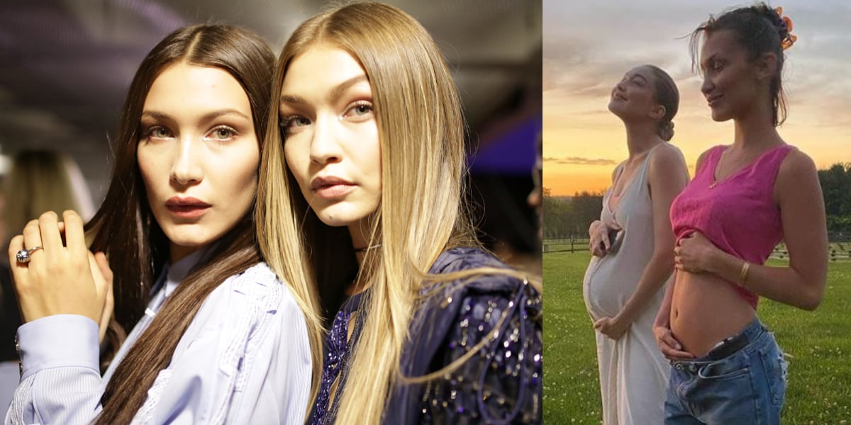 Supermodel Gigi Hadid and Bella Hadid's auntie Ghada passes away