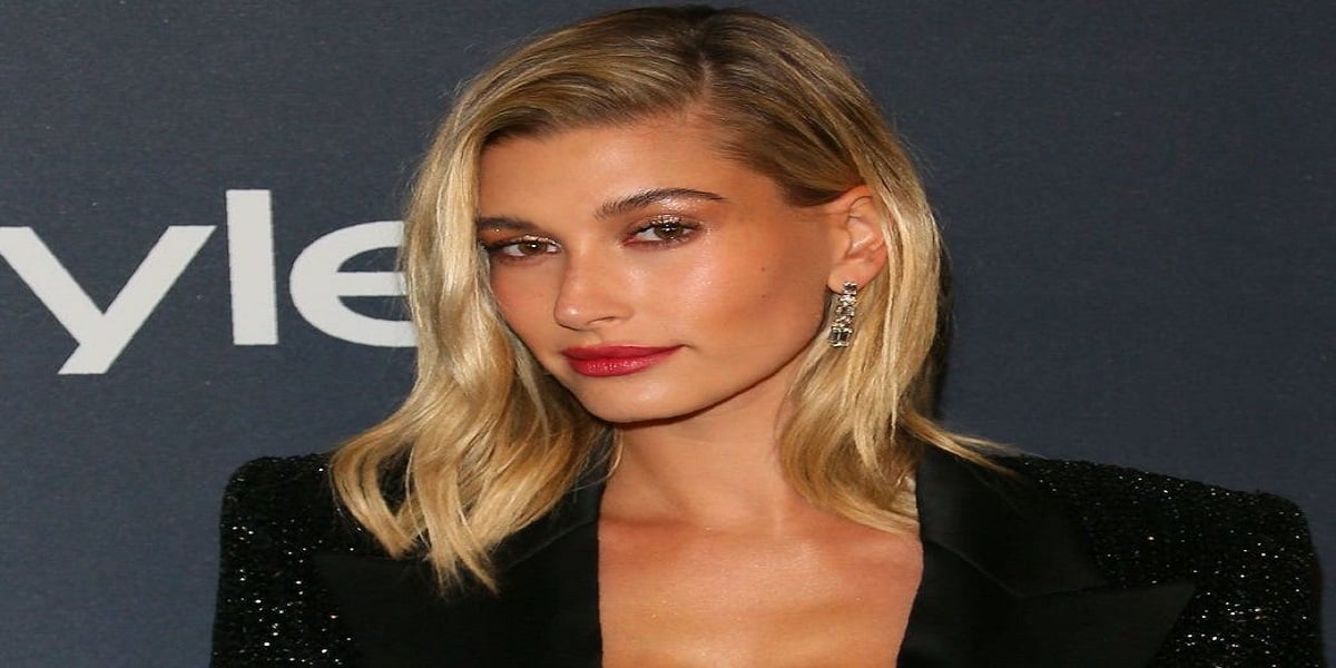 Is star Hailey Bieber pregnant? She confirms - BOL News