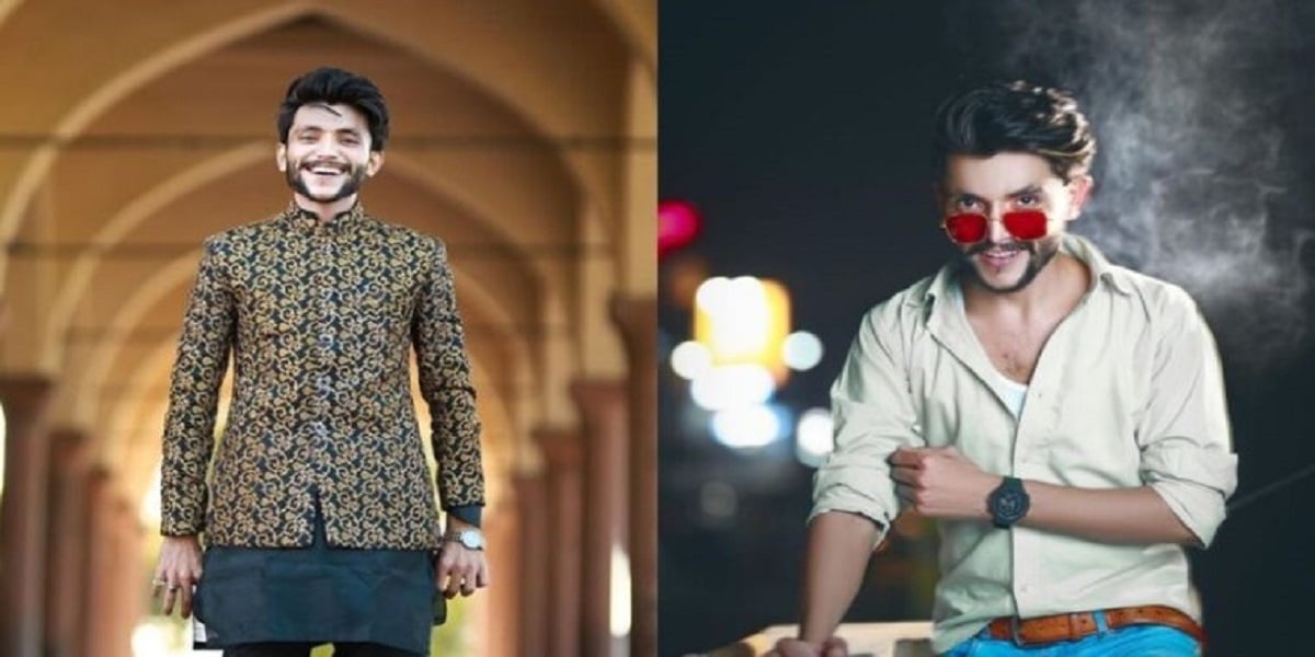 Ali Khan Hyderabadi Hits An Impressive TikTok milestone