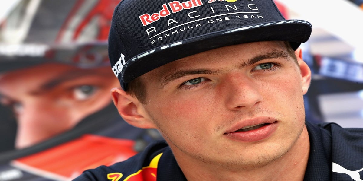 Verstappen Wins 'insane' First World Title On Last Lap - BOL News