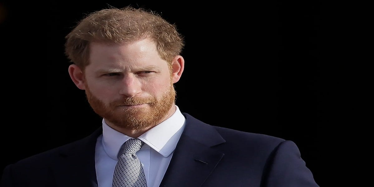 Latest snub dubbed 'simply extraordinary' by Prince Harry - BOL News