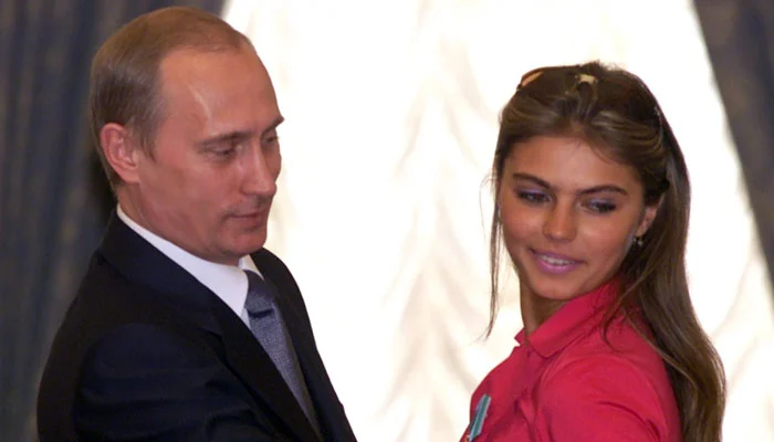 Who Is Alina Kabaeva Putin’s Rumoured Girlfriend, Do They Have Children