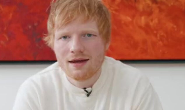 Watch: Ed Sheeran won High Court case alleging he plagiarised hit ...