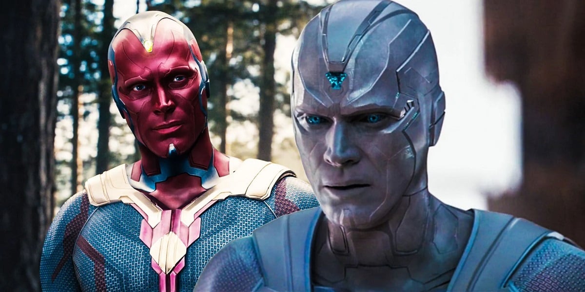 Paul Bettany Teases His Marvel Return - BOL News