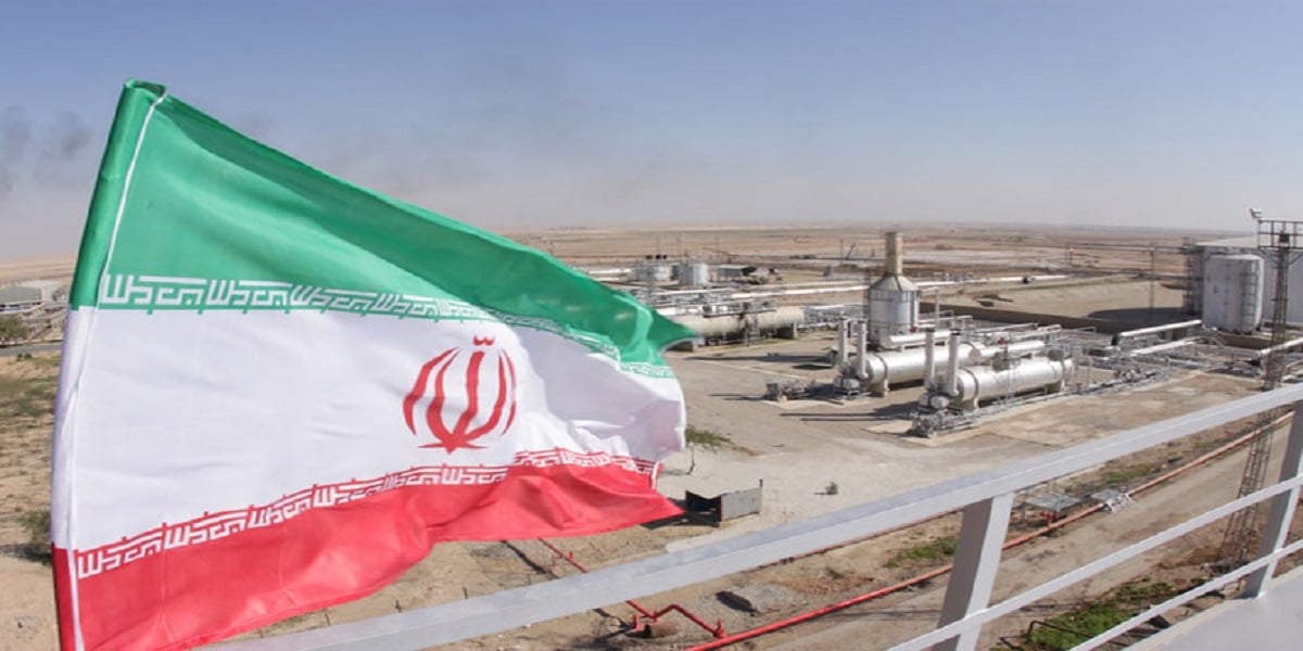 Iran Considering To Export Gas To Europe - Bol News