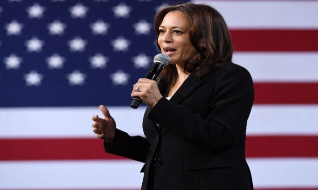 Kamala Harris promises tax breaks and investments for manufacturers