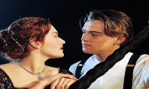 'Titanic' is returning to theatres in an upgraded form on its 25th ...