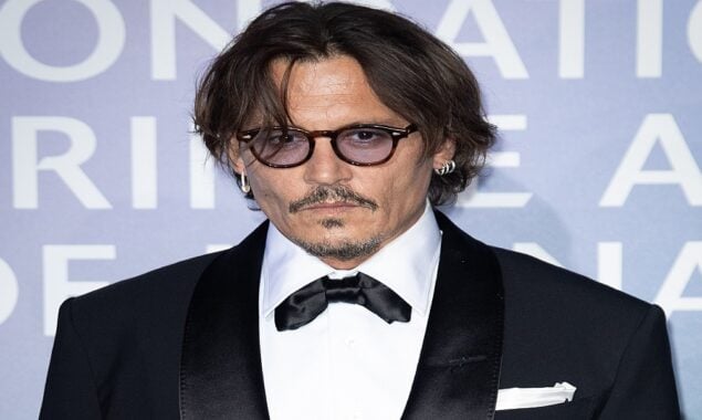 Release date of Johnny Depp music album announced