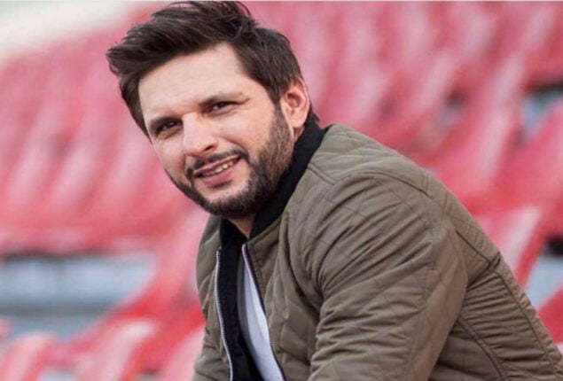 Shahid Afridi slams PCB in latest spot fixing row