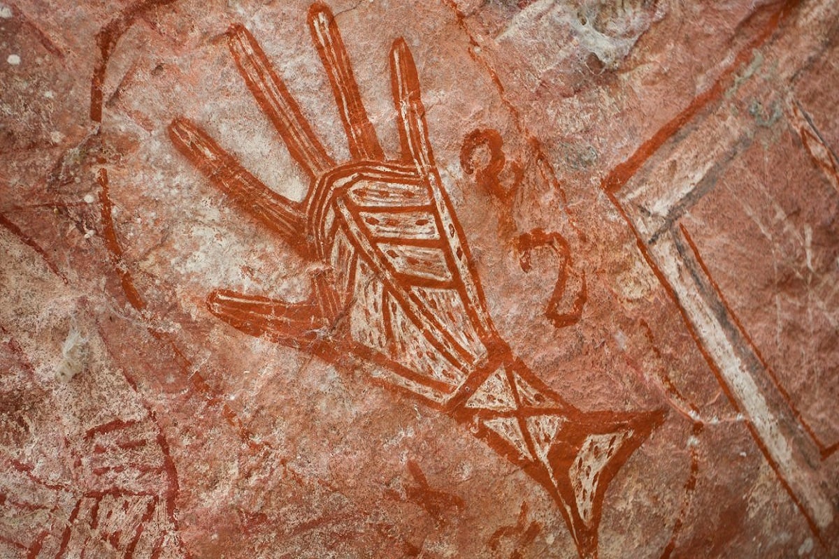 Indigenous Australian Activists Fight For Ancient Rock Art   Hero Image.fill .size 1248x702.v1611612557 