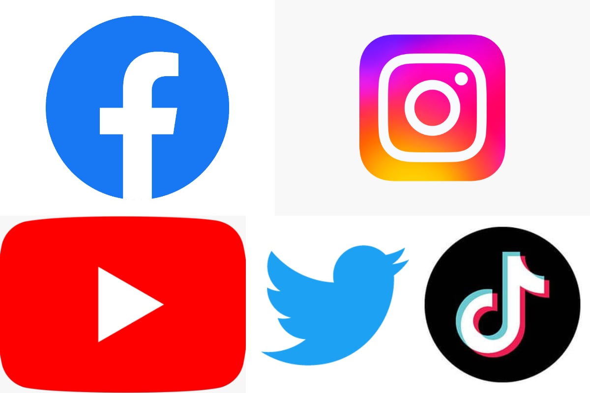 How to Sort Instagram, Facebook, and Twitter Posts