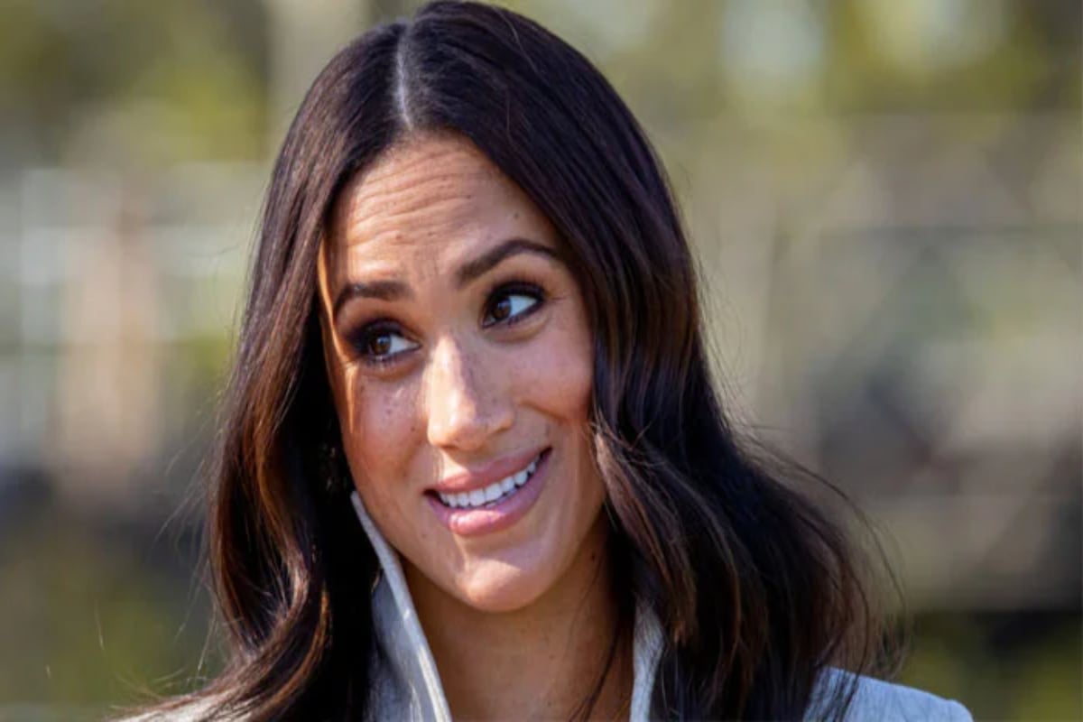 Meghan Markle threatened to publish 