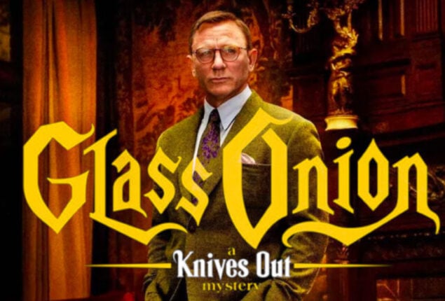 Glass Onion' review: 'Knives Out' sequel cuts through a confusing mystery