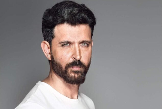 Hrithik Roshan Feels Actors Should Not Be Opposed To Doing