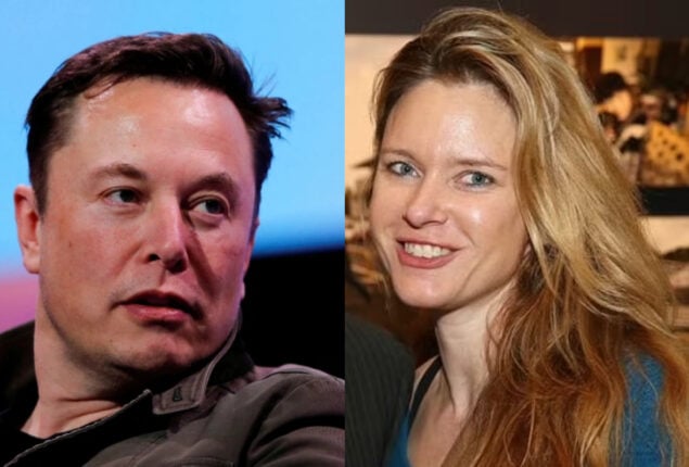 Elon Musk reveals reason behind separation with his daughter