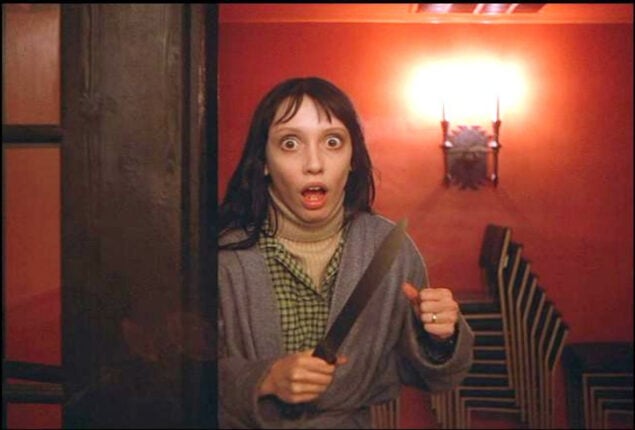 Shelley Duvall Returns To Film The Forest Hills After 20 Years Break 6688