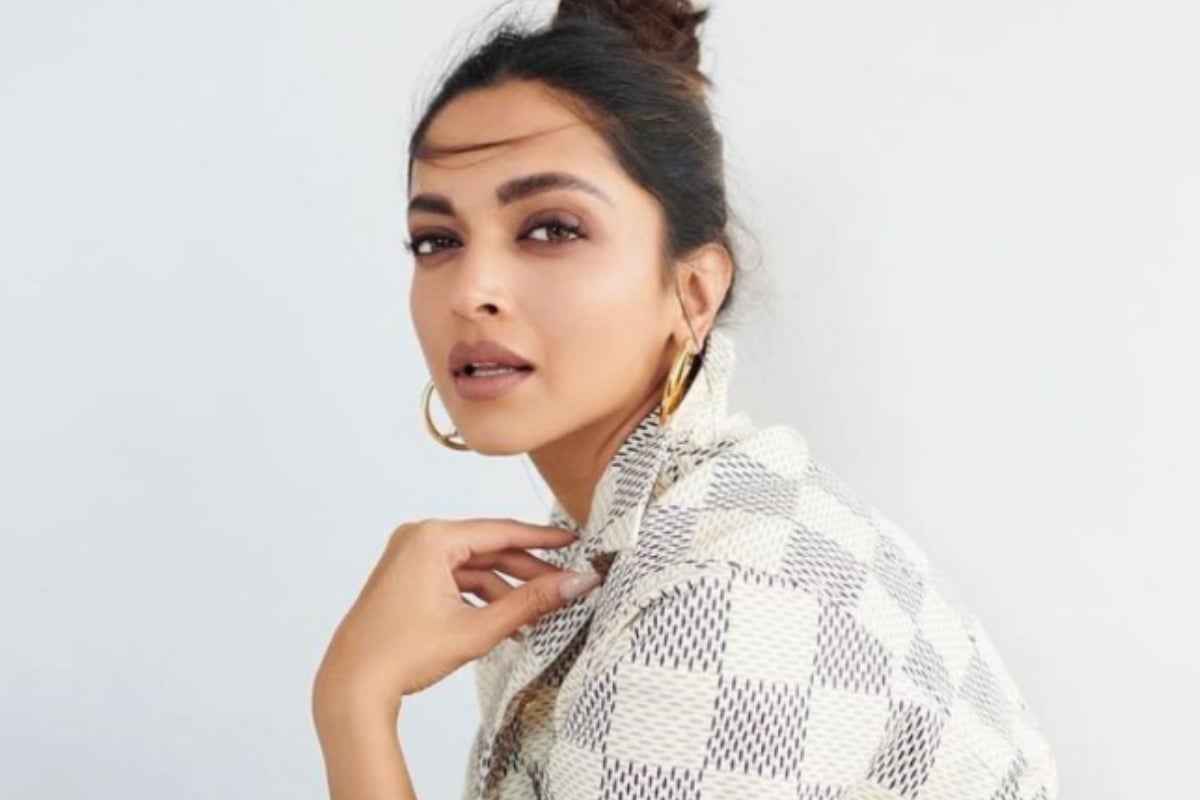 Deepika Padukone: Mom Recognising My Depression Saved My Life