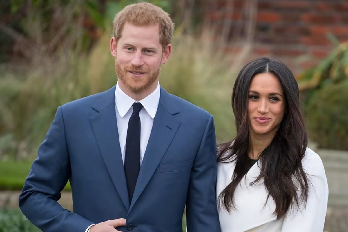 Netflix May Cancel Prince Harry And Meghan Markle's Docuseries