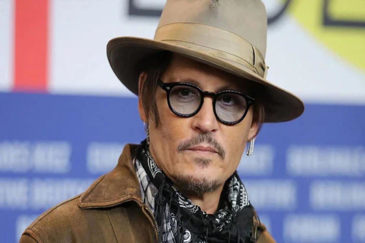 Johnny Depp amazes fans with most popular Halloween costume