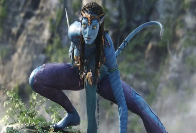 'Avatar' Funko Pops Show Jake and Neytiri are prepared for action