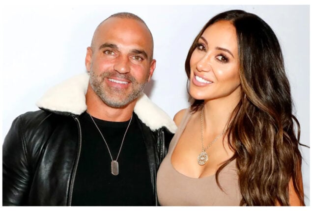 Melissa Gorga Discloses 'a Lot of Inconsistencies' with Teresa