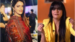 Maria Wasti thinks India provides better work opportunities