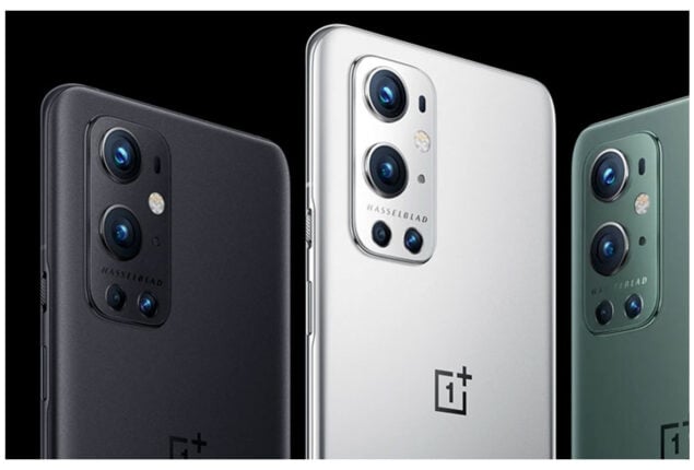 OnePlus 9 Pro price in Pakistan & specifications