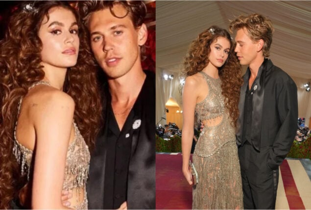 Kaia Gerber And Austin Butler's Relationship Timeline