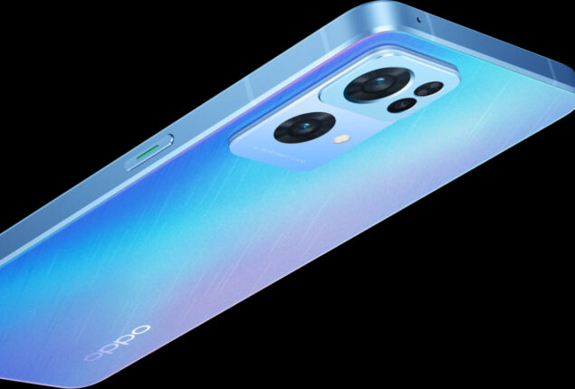 oppo reno 7 pro 5g price in pakistan 2023