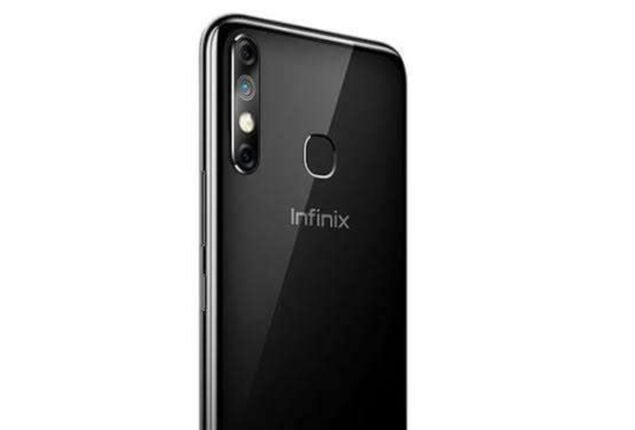 Infinix Hot 8 Price In Pakistan And Specs 5862