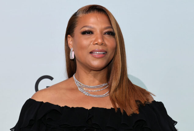 Female rappers need to unite, says Queen Latifah