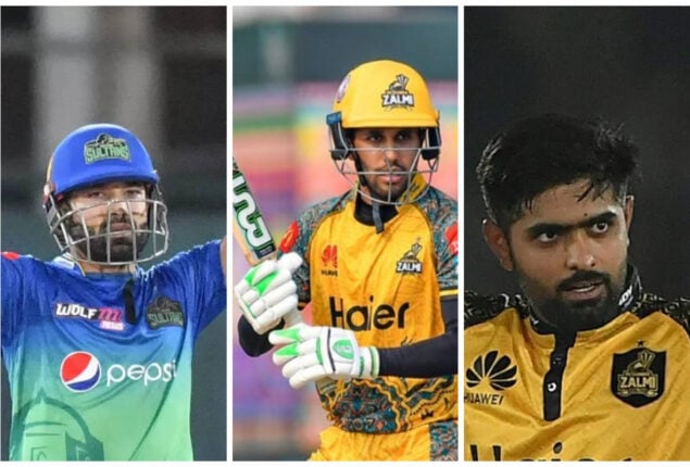 top 10 best goalkeeper in psl 2023