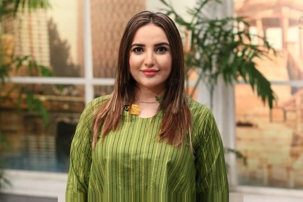 Hareem Shah bold pictures - BOL News