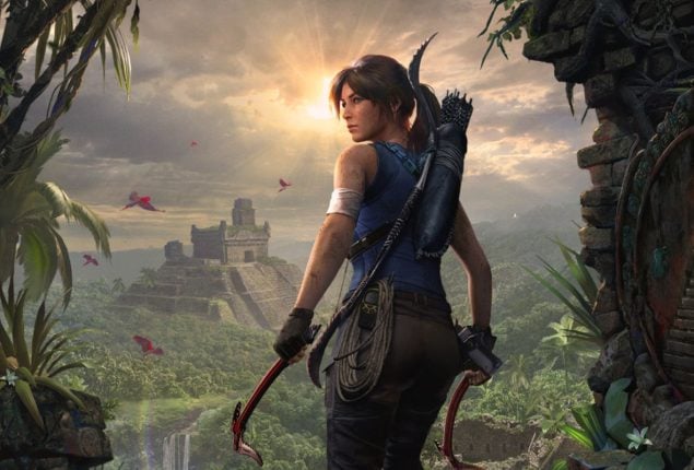 Lara Croft new game look will amazed gamers