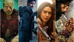 10 upcoming Bollywood movies to get you excited!