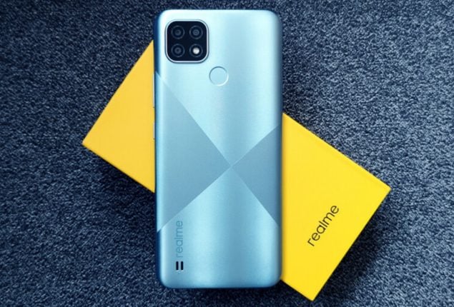 Realme C53 price in Pakistan & features - Sep 2023