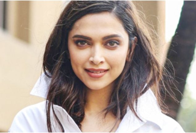 Deepika Padukone Reveals Global Aspirations Beyond Acting