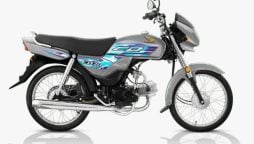 Honda CD 70 Dream price in Pakistan for February 2024