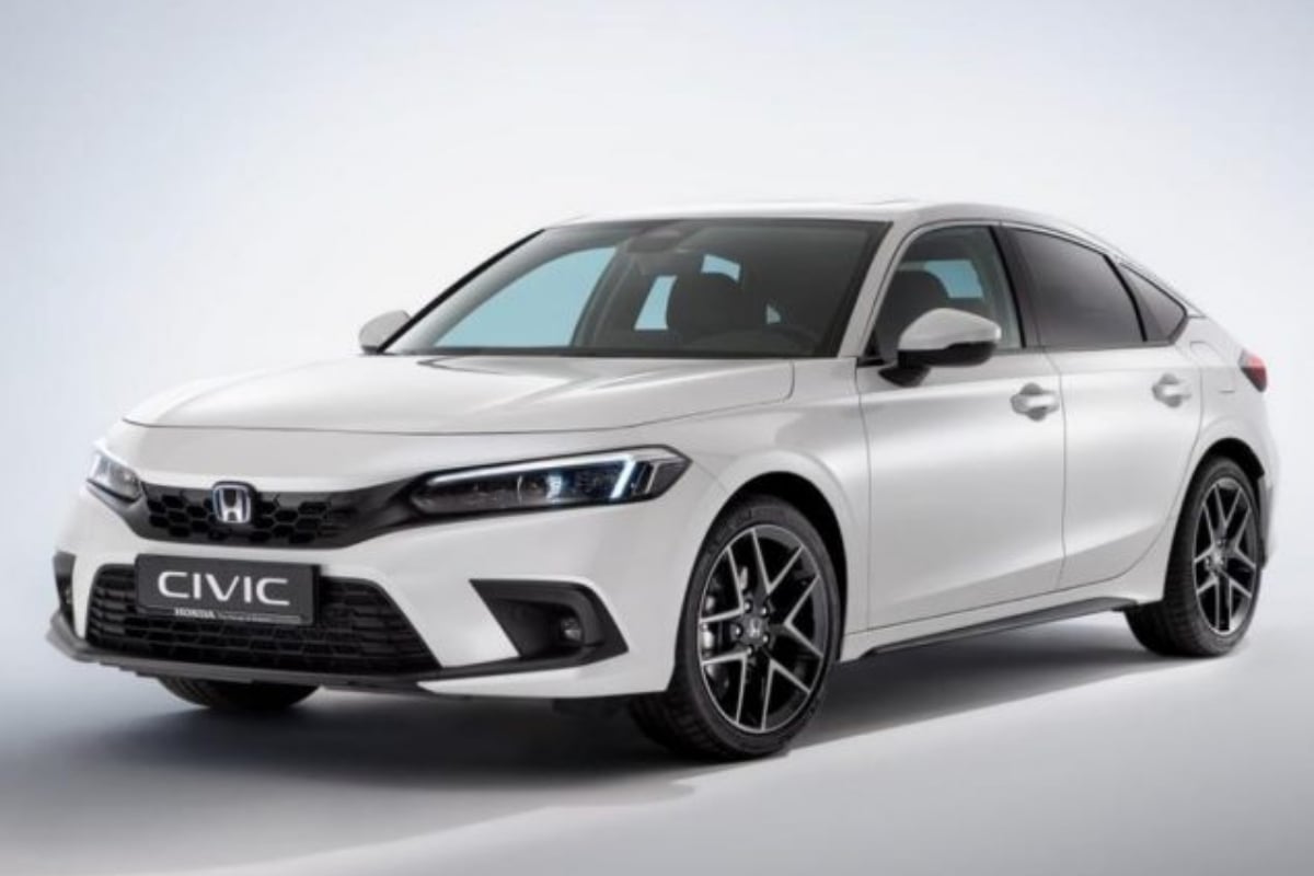 Honda Civic price in Pakistan January 2024