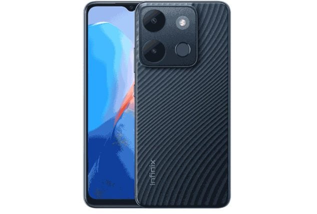 infinix spark 7 price in pakistan 2023