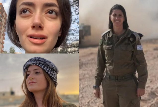 Women on Frontlines: Resilience in the Israel-Gaza War