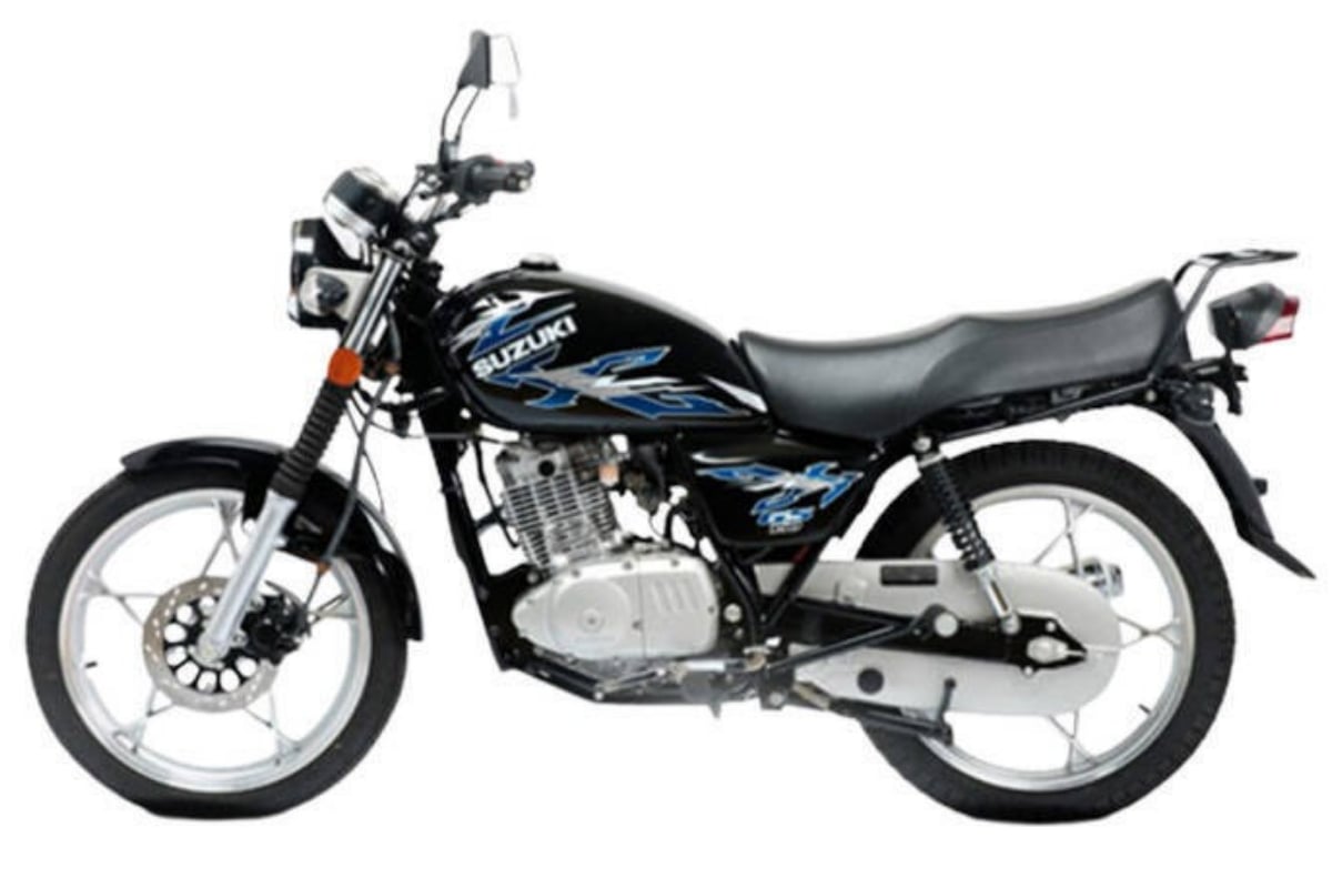 Suzuki upcoming bikes discount 150cc